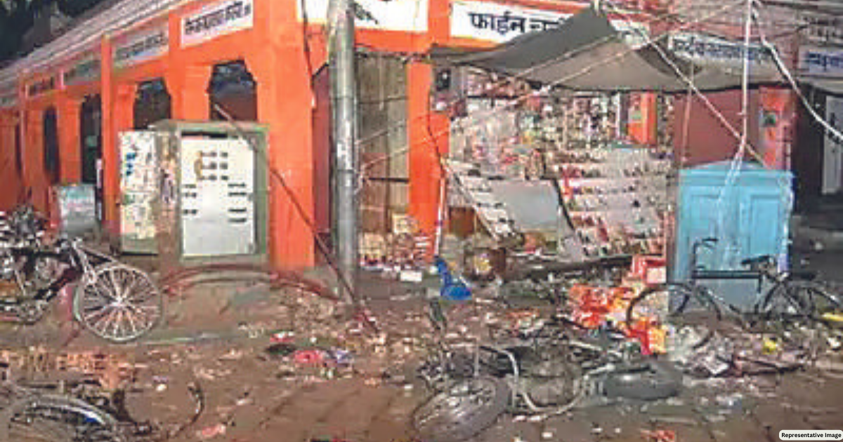 Jaipur bomb blast: SC rejects Mohd Salman’s bail plea